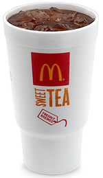 McDonald's 'Mainstreams' Sustainability, Tests Paper Cups to Replace Foam