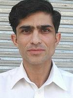 Khawaja Fiaz Hussain