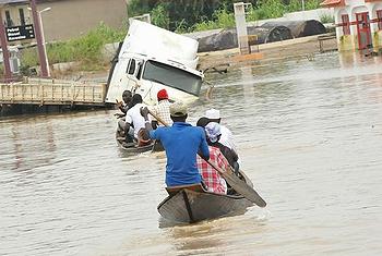 flood Nigeria