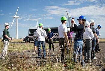 NREL, wind