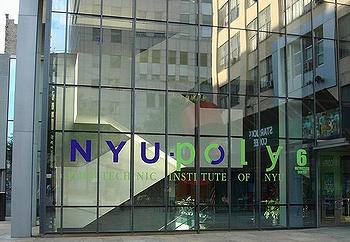 NYU Poly