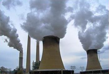 coal, power plant