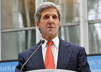 Kerry, World Bank