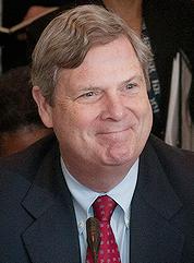 Tom Vilsack