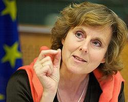 Connie Hedegaard