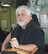 Paul Watson