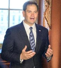 Marco Rubio