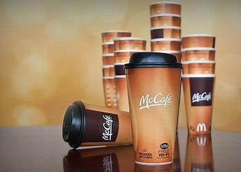 McDonald's brings foam cups back to Chicago despite shareholder