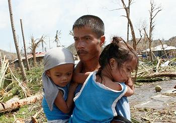 Tacloban man