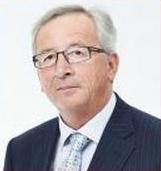 EU President Jean-Claude Juncker (Photo courtesy Office of the President)