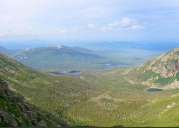 Katahdin