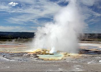 Yellowstone