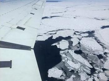 Weddell Sea