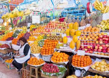 Latin America, Caribbean Aim to End Hunger by 2025