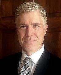 Gorsuch