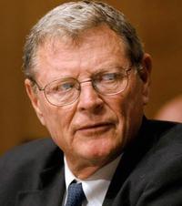 Inhofe