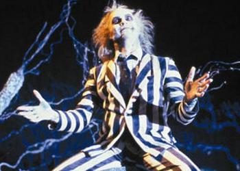 Beetlejuice