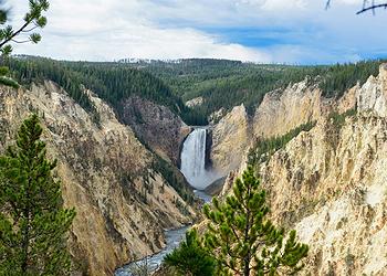 Yellowstone