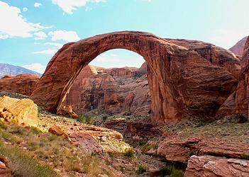 Rainbow Bridge