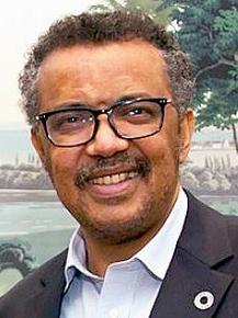 Tedros