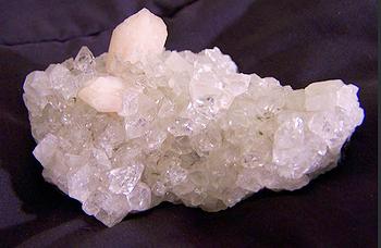 zeolite