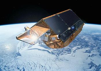 Cryosat