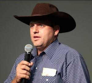 Ammon Bundy