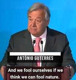 Guterres