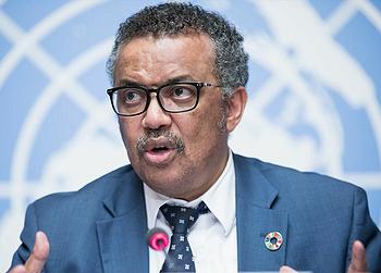 Tedros