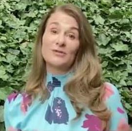 Melinda Gates