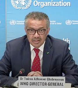 Tedros