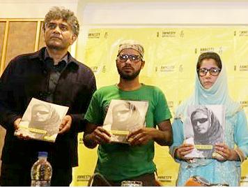 Amnesty International India