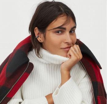 H&M Sweaters for Women Under $100, Fashion