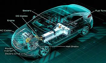 Chevy Volt