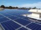 solar panels