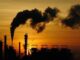 carbon emissions