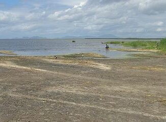 Lake Chilwa