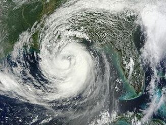 Hurricane Isaac
