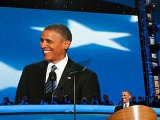 Barack Obama