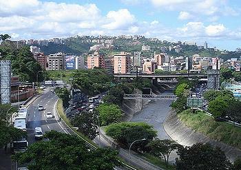 Caracas