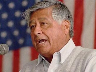 Cesar Chavez
