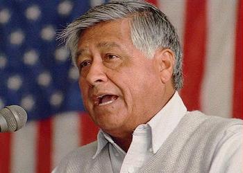 Cesar Chavez