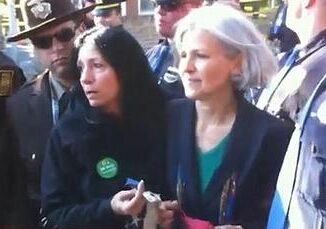 Stein arrest