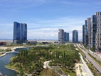 Songdo