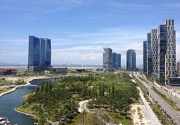 Songdo