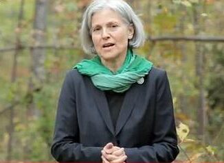Jill Stein