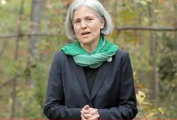 Jill Stein