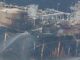 oil platform