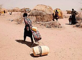 drought Kenya