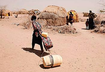 drought Kenya